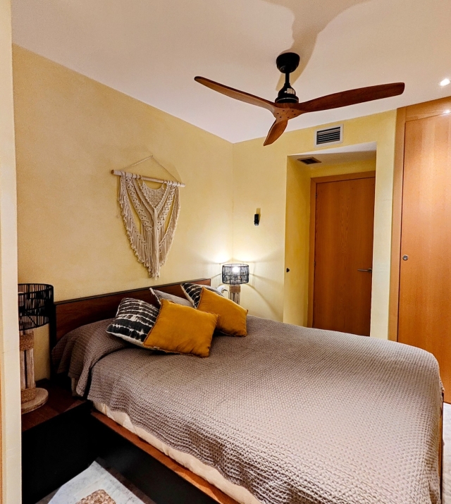 Resa Estates Marina Botafoch Ibiza 4 bedroos te koop sale bedroom 3.jpg
